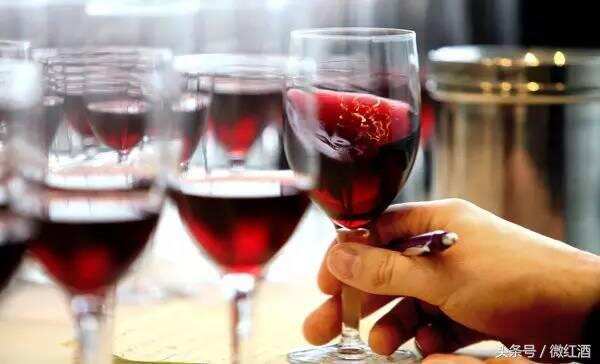 世上最被低估的6种顶级产区葡萄酒