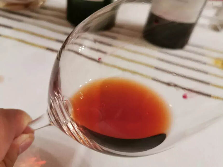 朱卫东：氧气在葡萄酒酿造中的作用
