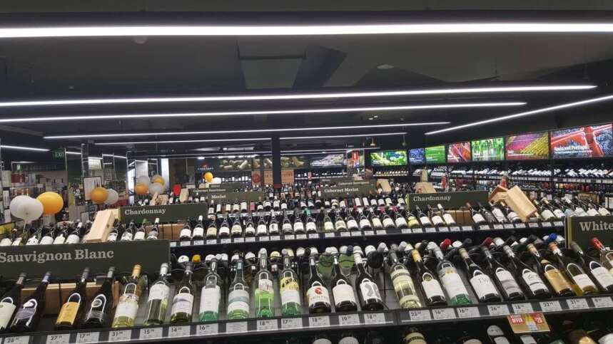 独家｜澳洲酒类零售巨头丹·墨菲将入华，能否撬动零售格局？