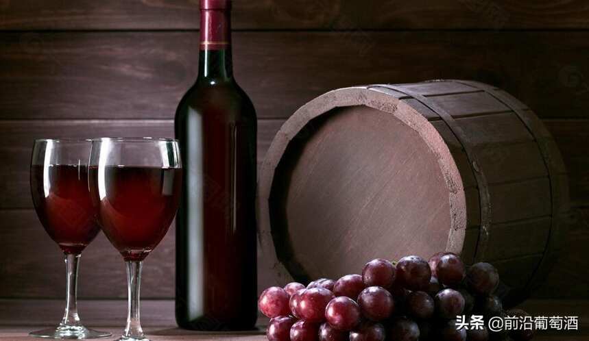 桑娇维塞葡萄酒,科普最常见的100种葡萄酒佳酿之一桑娇维塞葡萄酒
