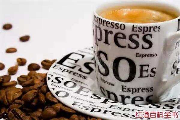 咖啡之魂：Espresso，品过才懂的经典！