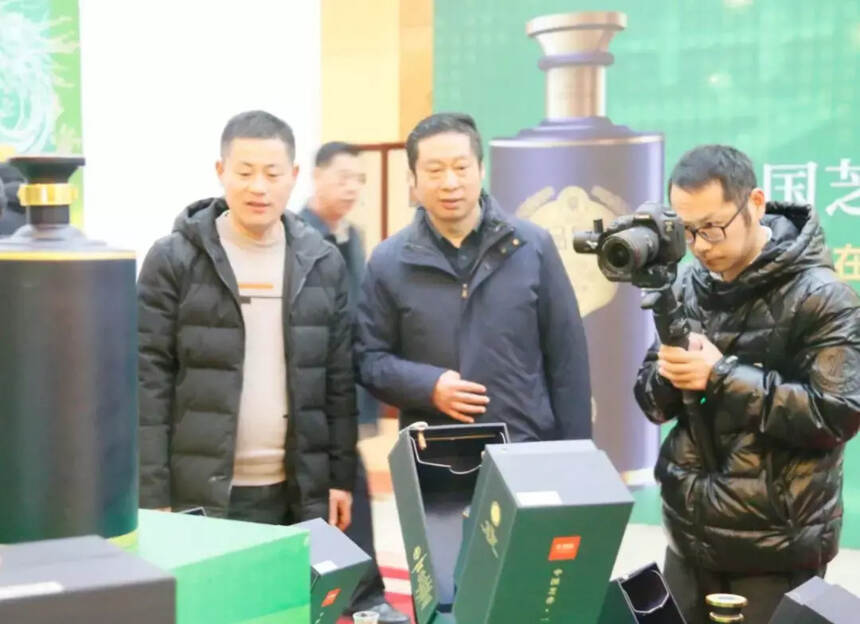 2019黄淮流域白酒核心产区领袖企业峰会来啦