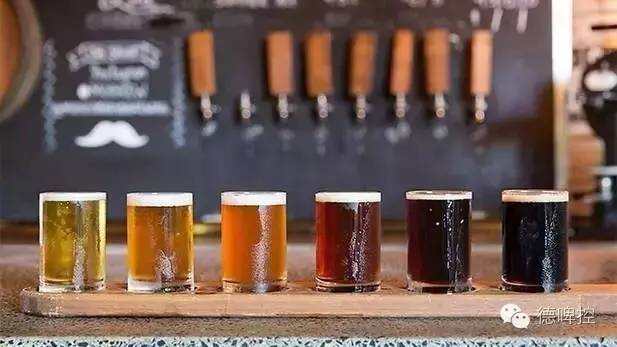 大热天，哪一类啤酒喝起来最爽？