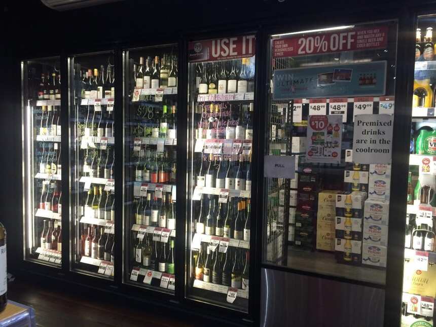 亲测澳洲10家葡萄酒零售店：产品结构因客户而定