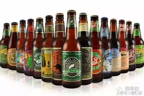 都是啤酒，干嘛非要分成瓶装啤酒、罐装啤酒和桶装啤酒？