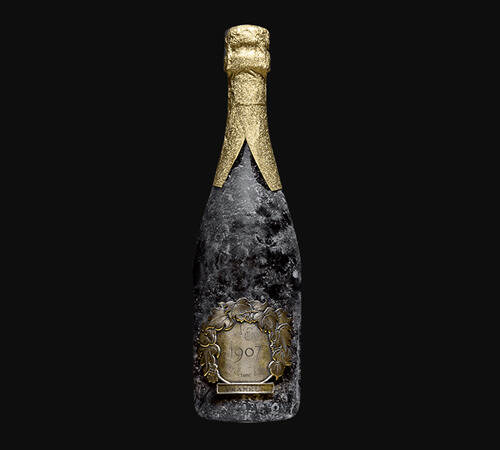 除了82年拉菲，富豪们还喜欢收藏哪些“世界之最”的酒款？