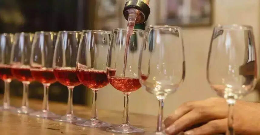 科普｜葡萄酒中，33种最奇葩的风味