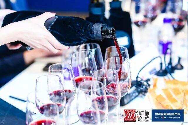 快报｜中国葡萄酒的品质如何？看看大咖们怎么说