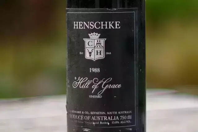 澳洲 10 大最贵葡萄酒，奔富只能排