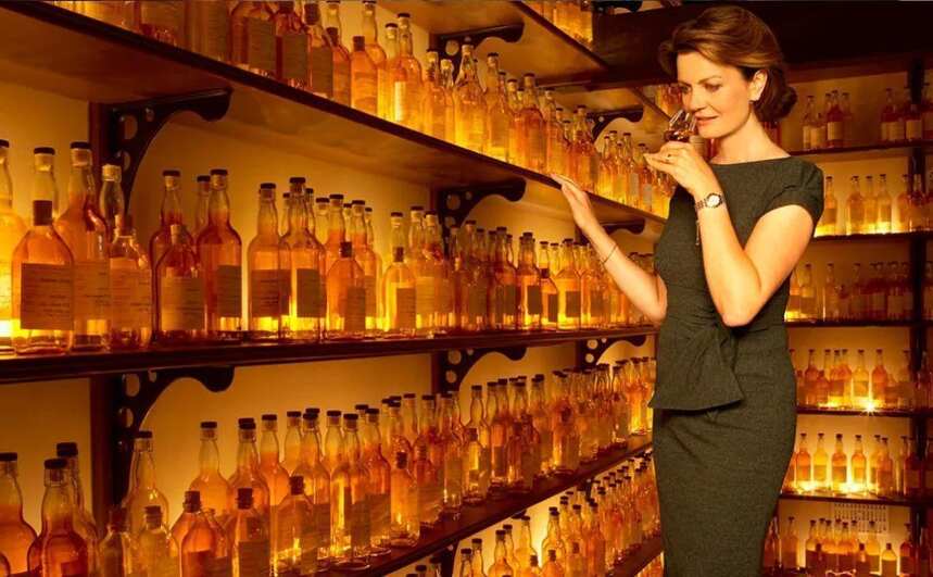 巾帼不让须眉：这些威士忌行业的女性，值得被更多人看见