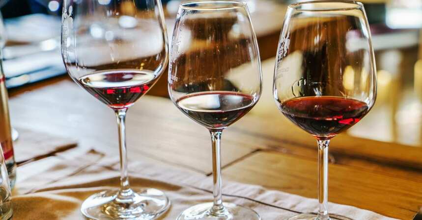 葡萄酒为什么有苦涩味？关于单宁，你想了解的一切都在这篇文章里