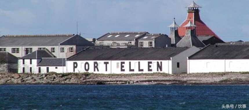 传闻成真！2020年除了Port Ellen,艾雷岛还将建成这家酒厂