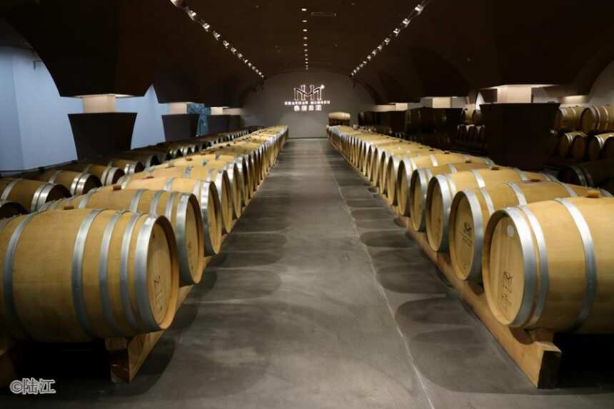 贺兰山东麓银川产区，葡萄酒风格和品质变化大，签下1.6亿元订单