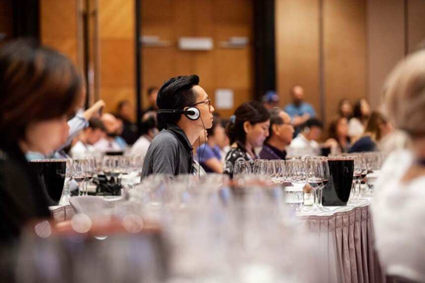 继波尔多、纽约、香港之后，全球顶级酒展VINEXPO将在上海开幕