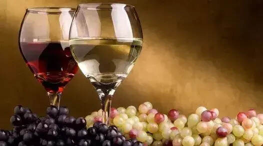 静止葡萄酒为什么会产生气泡呢