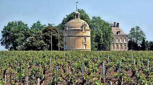 是不是标了Château的葡萄酒都是好酒呢？