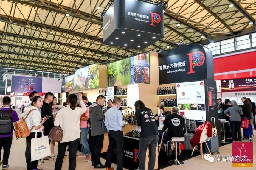 风云变幻下，2021年中国内地将成为全球各产酒国竞争最火热的市场？
