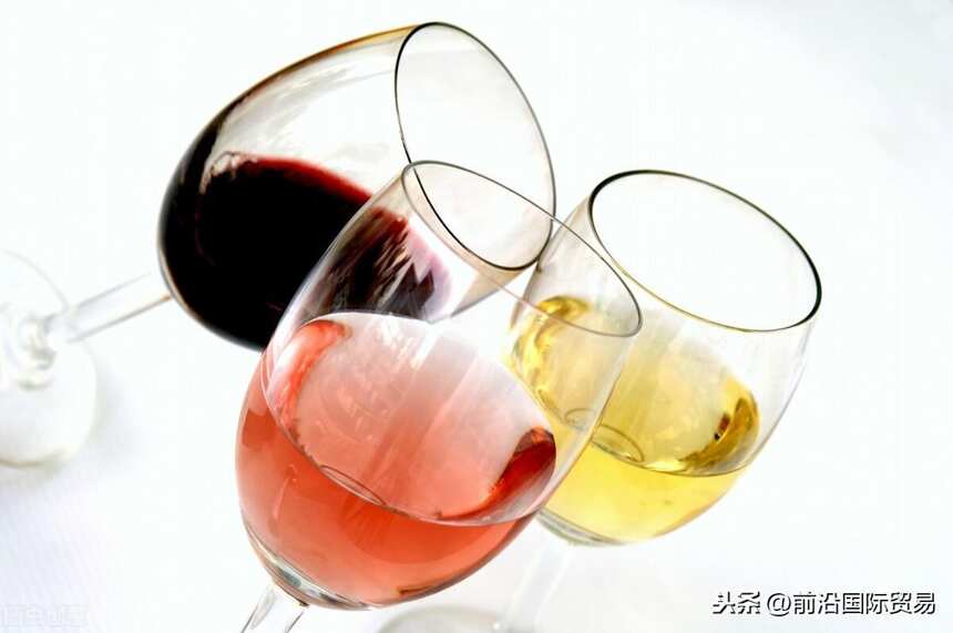 葡萄酒常见香气按什么来分类呢？您能分辨吗？详解葡萄酒香气种类