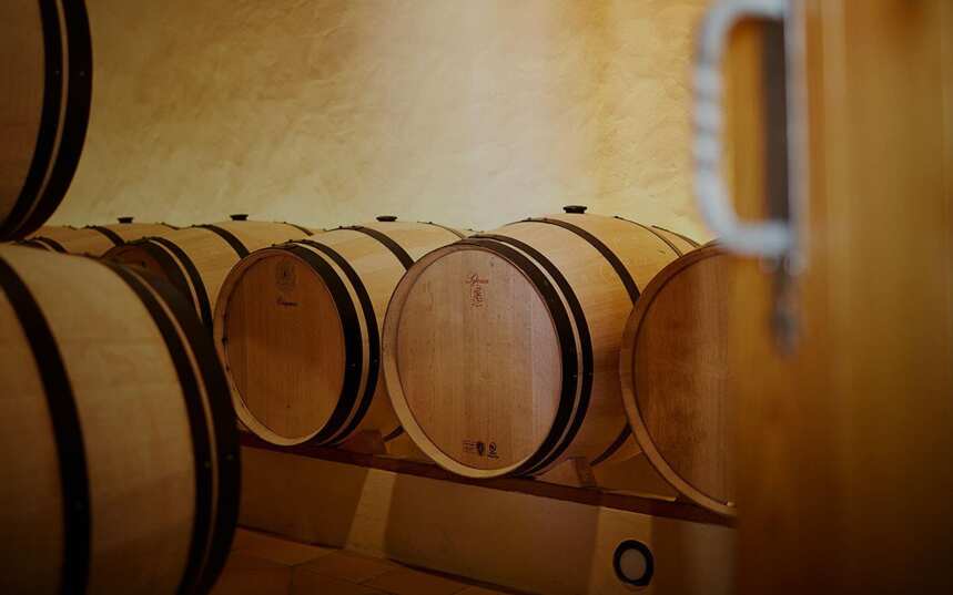 红葡萄酒是怎样酿造的？