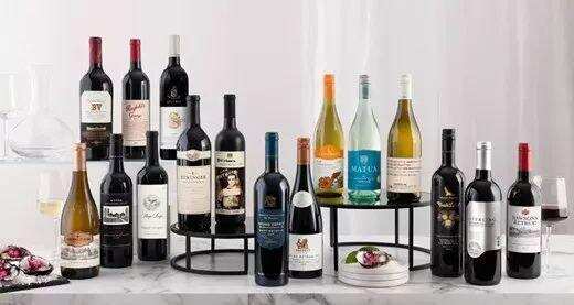 WINE NEWS丨全球葡萄酒发展趋势公布、新发现葡萄酒中两种成分…