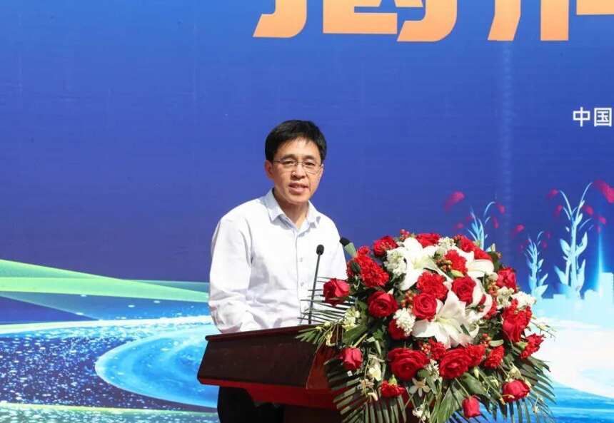 茅台集团红缨子农业科技发展有限公司正式揭牌成立