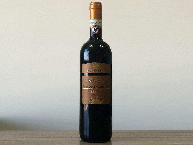 一篇微信让你秒懂意大利最经典的 5 种葡萄酒