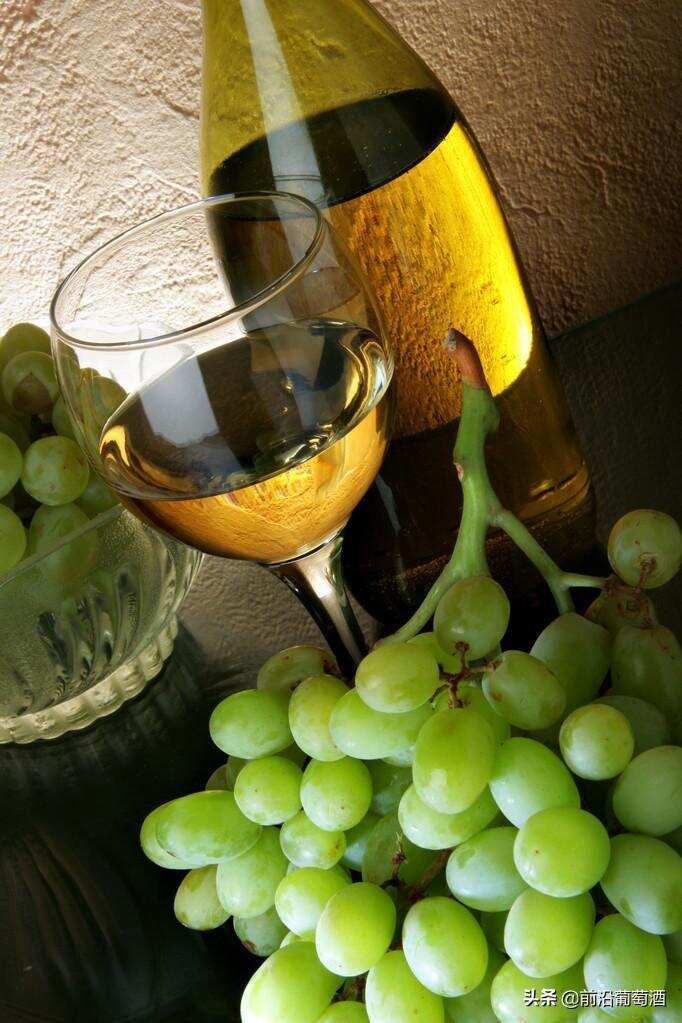 白葡萄酒的香气类型,白葡萄酒香气印象表,详解白葡萄各种芳香成分
