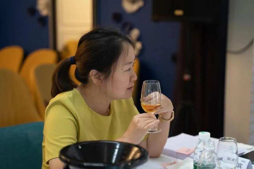 果酒行业也有专业赛事！首届中国果酒挑战大奖赛成功举办