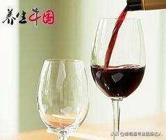 葡萄酒给你一个健康完美的冬天