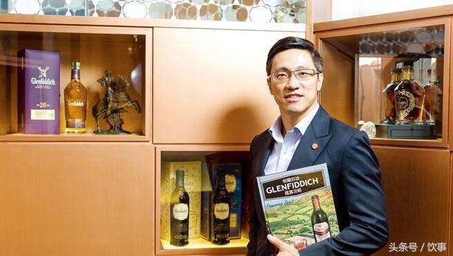 格兰菲迪(Glenfiddich)推出台湾埔桃酒单桶威士忌