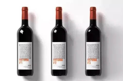 因8瓶葡萄酒无中文背标而被罚30000元，为何酒商们还前赴后继？