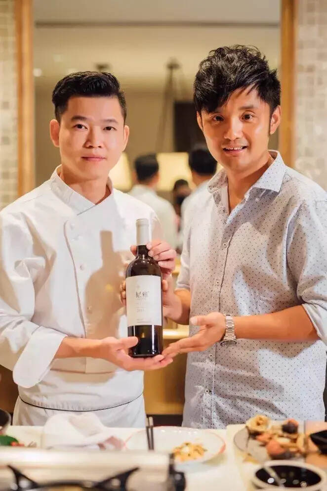 尼雅2016年份霞多丽干白葡萄酒全新上市，打造金秋完美“蟹”逅