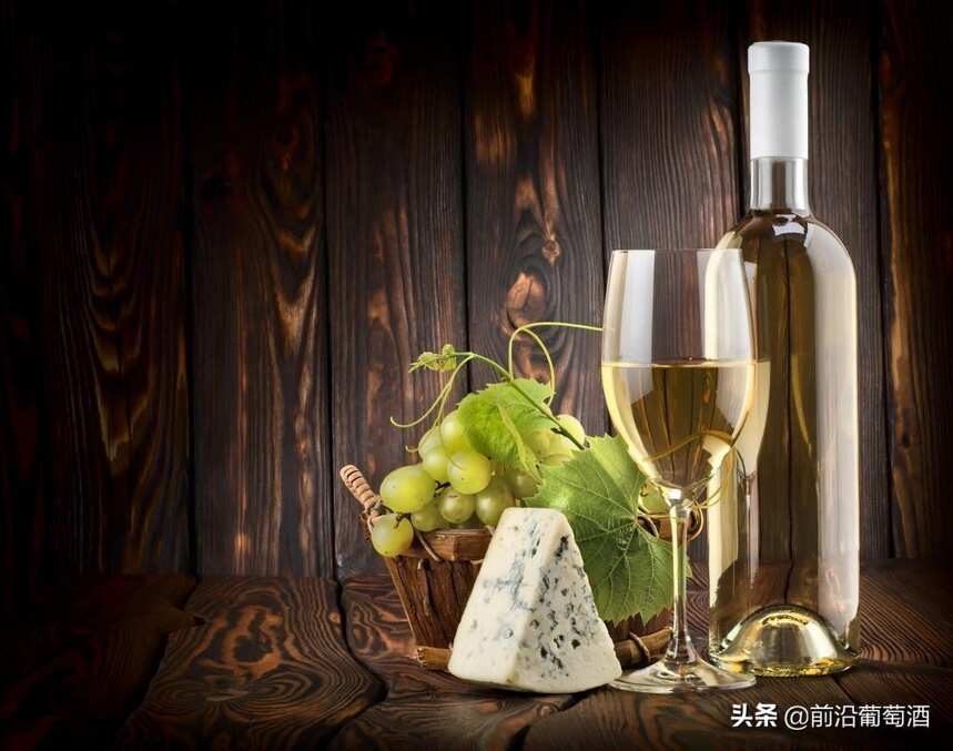 西万尼葡萄酒，科普最常见的100种葡萄酒佳酿之一西万尼葡萄酒
