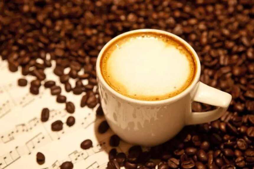 全世界最流行的 8 种咖啡，你喝过几种？