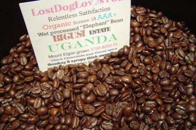 不知道这 10 大咖啡豆生产大国？你以前的咖啡都白喝了