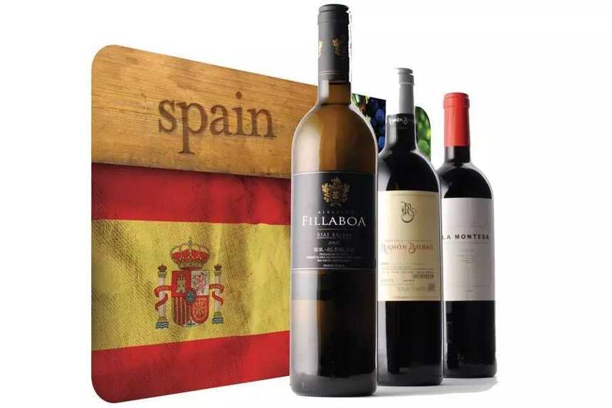 西班牙葡萄酒新手入门指南