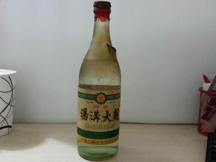 江苏人最爱喝的6款白酒，每一款都是经典，喝过的都是老酒鬼