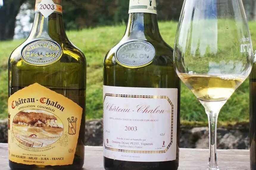 为什么市面上少有低于 500 元的法国汝拉黄酒？