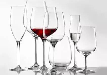朱卫东：葡萄酒杯对品酒的影响