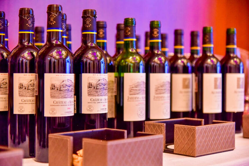 拉菲集团旗下奥希耶庄园，打造精品葡萄酒市场新门槛