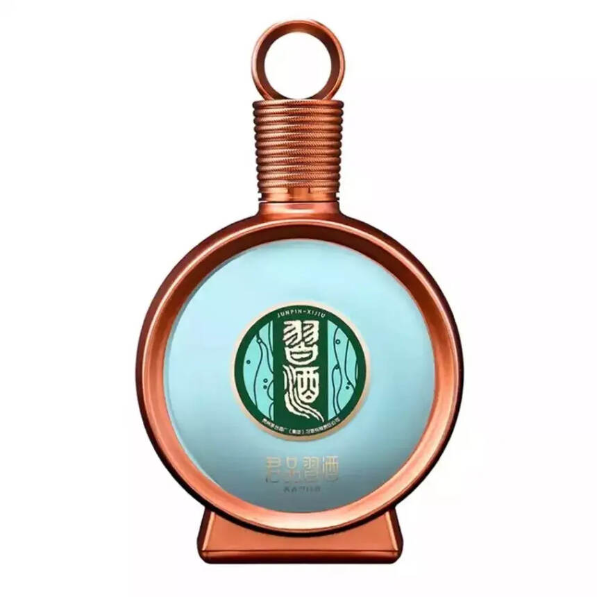 年度评选 | 2019中国酒业十大新品