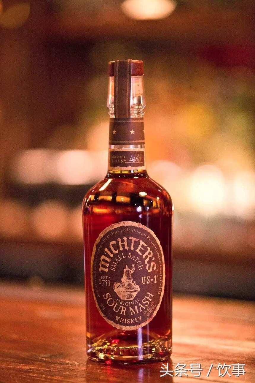威士忌真的能喝出这么多味道吗？