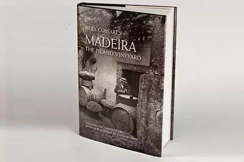 最古老马德拉品牌：创立于孤岛却辉煌 274 年