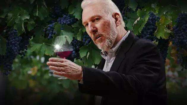 一个葡萄酒大师怎么骗走NBA巨星邓肯两千万的？