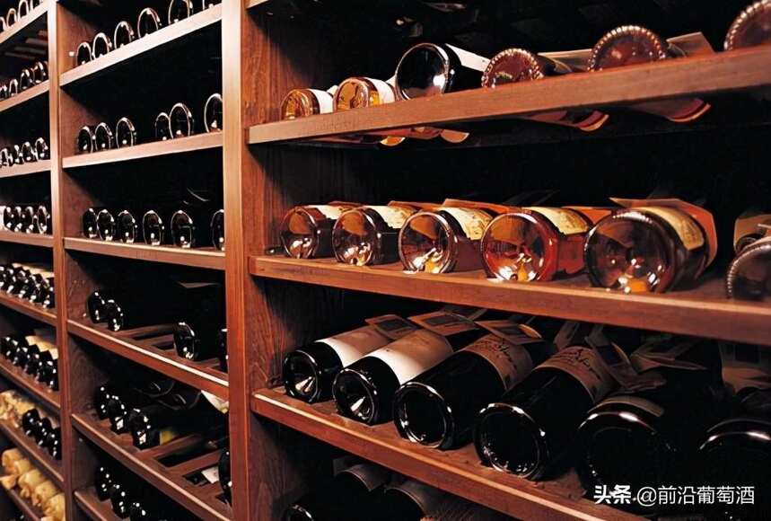 值得收藏的特级波尔多红葡萄酒，了解波法国的酒庄分级