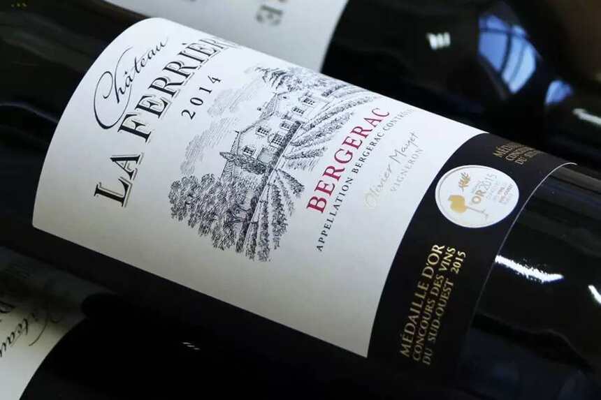 这个产区被誉为“波尔多后花园”，葡萄酒性价比堪称法国之最！
