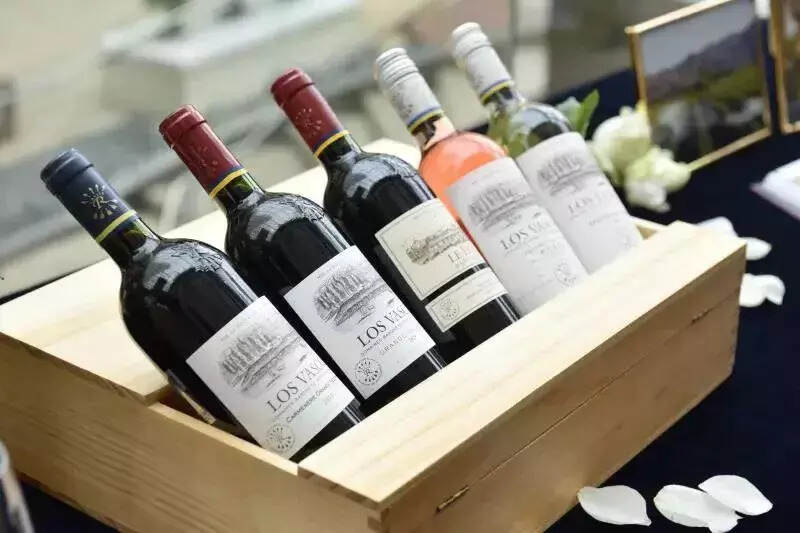 以“经典”闻名的葡萄酒大牌，在新零售渠道迸发出强烈的生命力！