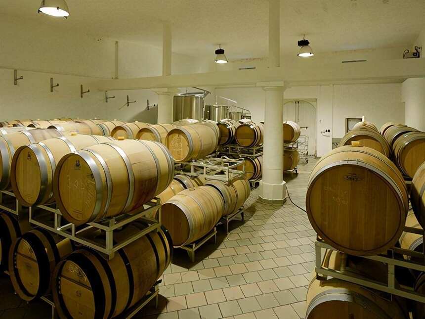 车库酒：葡萄酒界的“高级定制”