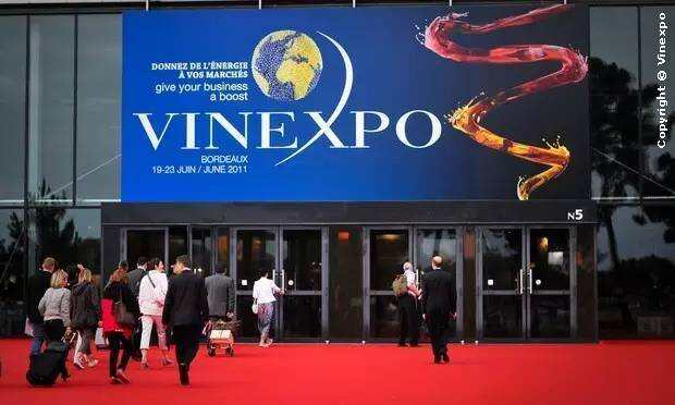 VINEXPO明日开展，本届吸引众多内地酒商赴港