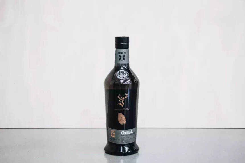 最新版｜格兰菲迪全系列酒款指南，强烈推荐收藏